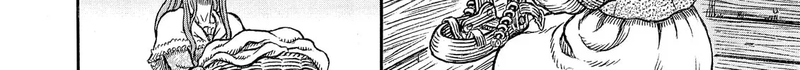 Berserk Chapter 336 page 22 - 