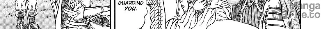 Berserk Chapter 337 page 12 - 