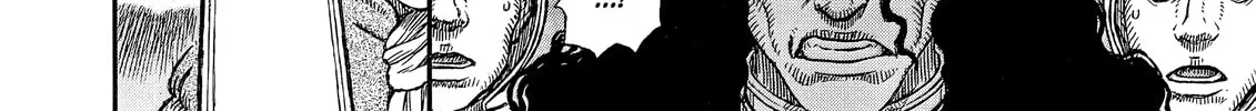 Berserk Chapter 337 page 28 - 