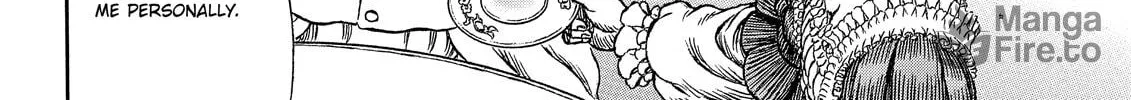 Berserk Chapter 337 page 6 - 