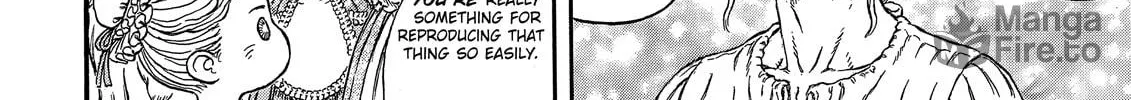 Berserk Chapter 338 page 12 - 