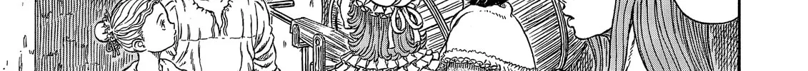 Berserk Chapter 338 page 14 - 