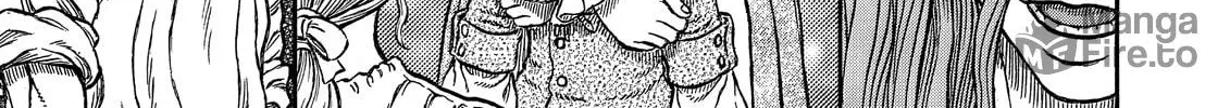Berserk Chapter 338 page 18 - 