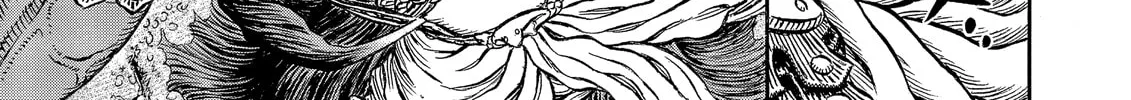 Berserk Chapter 339 page 14 - 