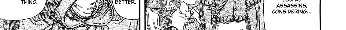 Berserk Chapter 339 page 26 - 