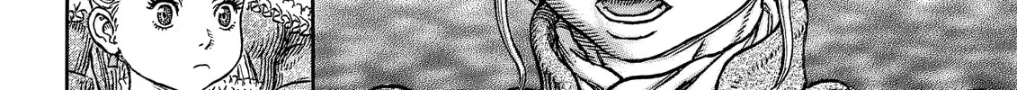 Berserk Chapter 339 page 28 - 