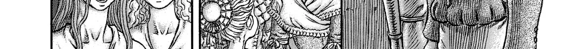 Berserk Chapter 339 page 32 - 