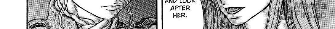 Berserk Chapter 339 page 36 - 
