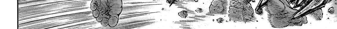 Berserk Chapter 339 page 8 - 