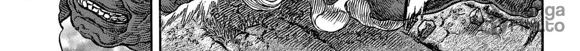 Berserk Chapter 339 page 10 - 