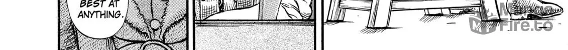 Berserk Chapter 34 page 12 - 