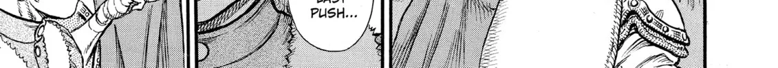 Berserk Chapter 34 page 22 - 