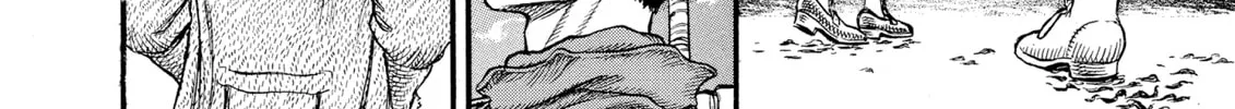 Berserk Chapter 34 page 28 - 