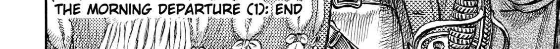 Berserk Chapter 34 page 44 - 