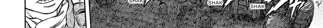 Berserk Chapter 340 page 16 - 