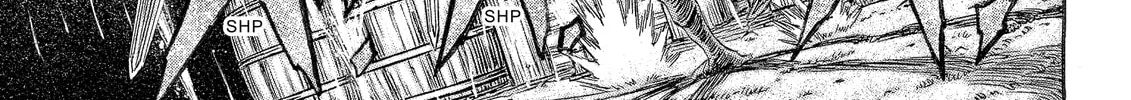 Berserk Chapter 340 page 22 - 