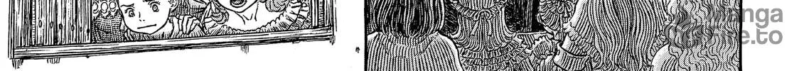 Berserk Chapter 340 page 30 - 