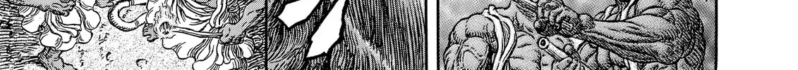 Berserk Chapter 340 page 38 - 