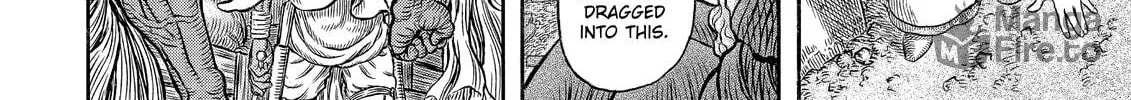 Berserk Chapter 341 page 12 - 