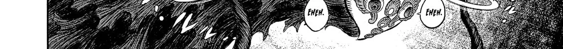 Berserk Chapter 341 page 4 - 