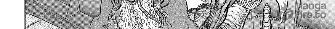 Berserk Chapter 341 page 40 - 