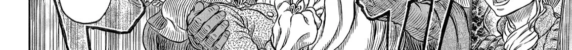 Berserk Chapter 341 page 8 - 