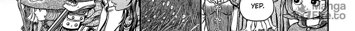 Berserk Chapter 342 page 20 - 