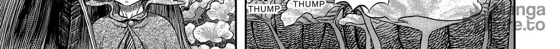 Berserk Chapter 342 page 30 - 