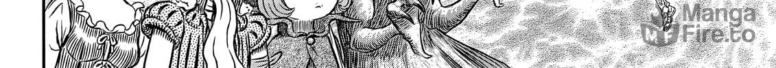 Berserk Chapter 342 page 10 - 