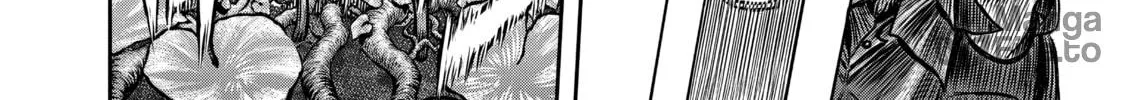 Berserk Chapter 343 page 12 - 