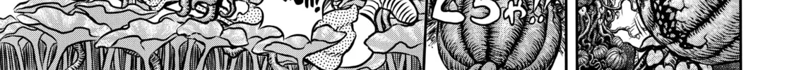 Berserk Chapter 343 page 14 - 