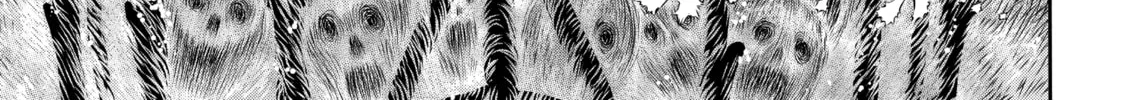 Berserk Chapter 343 page 22 - 