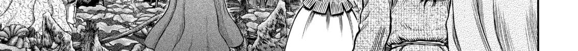 Berserk Chapter 343 page 28 - 