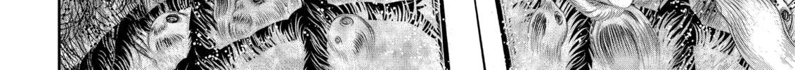 Berserk Chapter 343 page 38 - 
