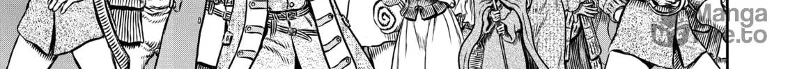 Berserk Chapter 343 page 6 - 