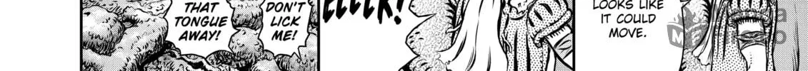 Berserk Chapter 344 page 20 - 