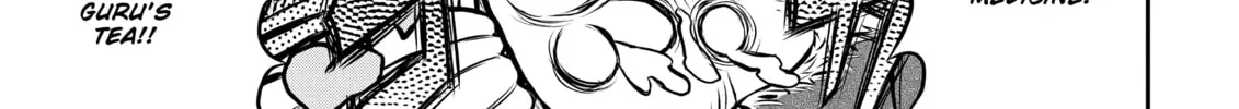 Berserk Chapter 344 page 38 - 