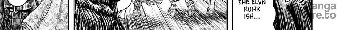 Berserk Chapter 345 page 12 - 
