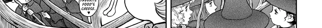 Berserk Chapter 345 page 22 - 