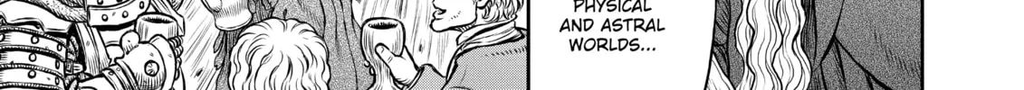 Berserk Chapter 345 page 26 - 