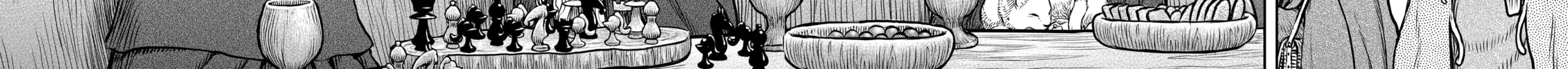 Berserk Chapter 345 page 4 - 