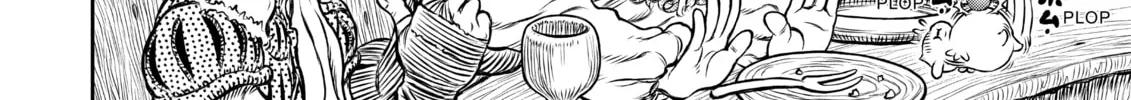 Berserk Chapter 345 page 32 - 