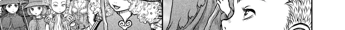 Berserk Chapter 345 page 8 - 
