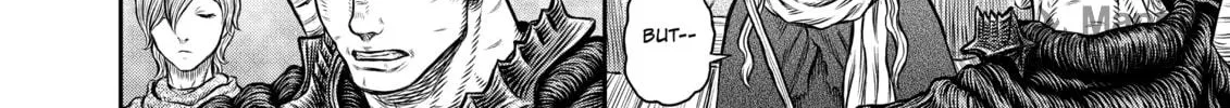 Berserk Chapter 345 page 10 - 