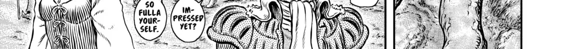 Berserk Chapter 346 page 2 - 