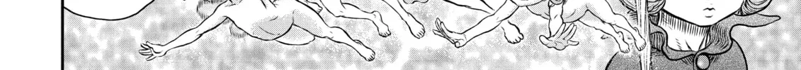 Berserk Chapter 346 page 14 - 