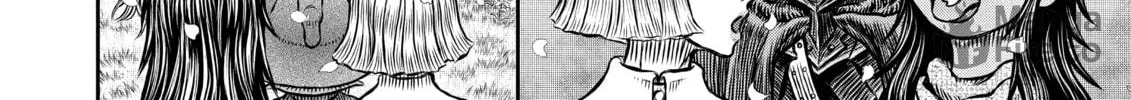 Berserk Chapter 346 page 20 - 