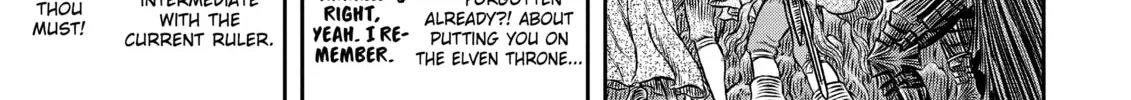 Berserk Chapter 346 page 22 - 