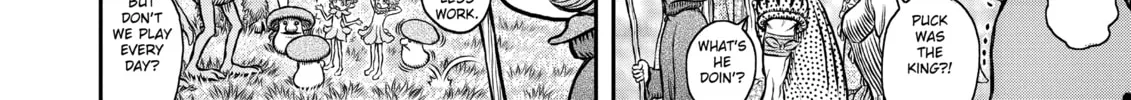 Berserk Chapter 346 page 28 - 