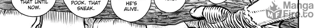Berserk Chapter 346 page 6 - 